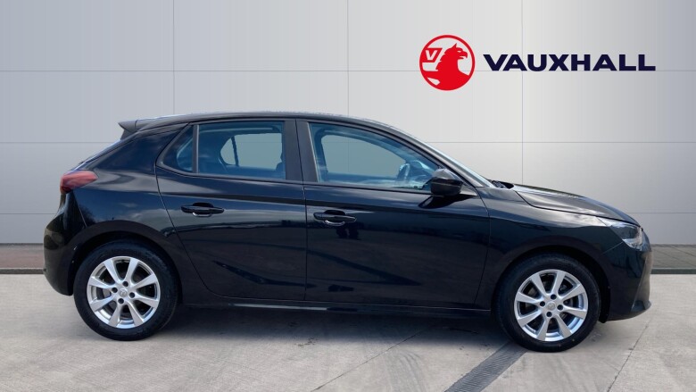 Vauxhall Corsa 1.2 Design 5dr Petrol Hatchback